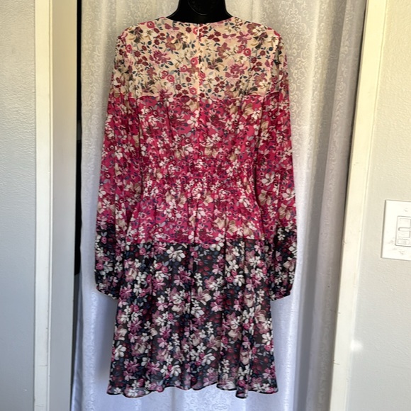 ELIZA J. DRESS Sz: 10 - Picture 2 of 11